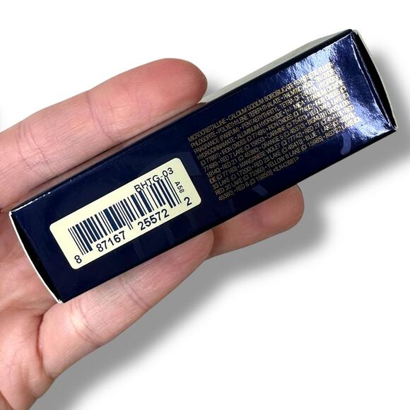 Estee Lauder NEW No. 130 Slow Burn Pure Color Envy Hi-Lustre Sculpting Lipstick - Picture 7 of 8